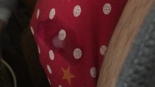Stain in my Panties