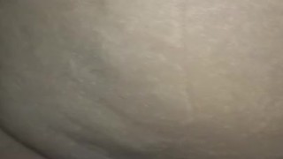 Squirting before work