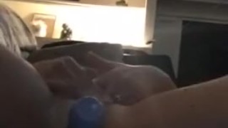 Practice squirting for daddy #2 (Extended Cum)