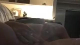 Practice squirting for daddy #2 (Extended Cum)