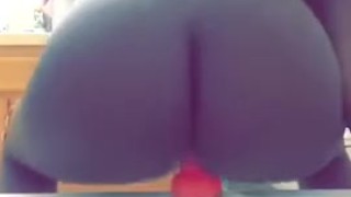 Kandi’s Wet Fun