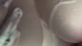 Shower fun