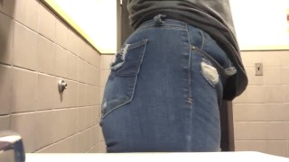 Manager brings vibrator to work 
