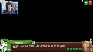 Licking the Frosting - Camp Buddy Hiro Route Part 17