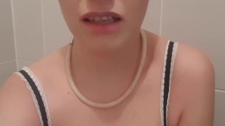 Small preview of my newest farting vid - erotictanya fart fun