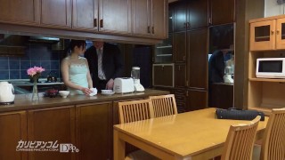 【無】妻が汚されているところを見たい パート2 Mihono