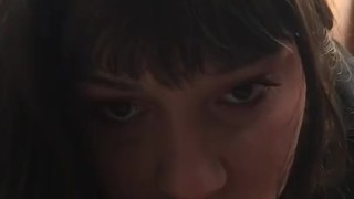 TEASE: Dildo BJ & Dirty talk