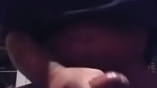Milking bbc