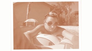 flirty pool time video