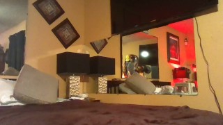 Solo Twink Jacking off 