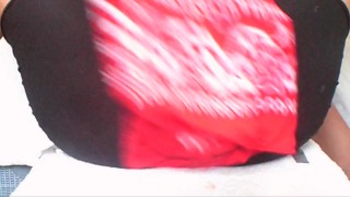 Who Likes Magic Tricks ? - MY Hole getting gaped open by toys