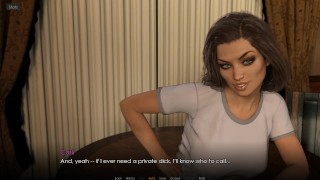 DepravedAwakening-1.0 #1