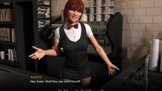 Depraved awakening #3