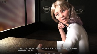 Depraved awakening #3