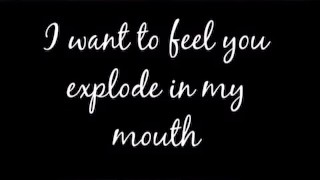 Me and my teasing