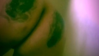 1GODDESS Xena’s NO rhyme ASS CLAPPING 