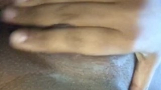 Watch me play with my tight, wet pussy