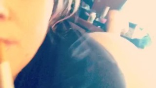 Smoking teaser!!!