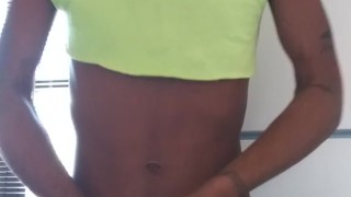 Cumming Again For Y'all Pornhub..
