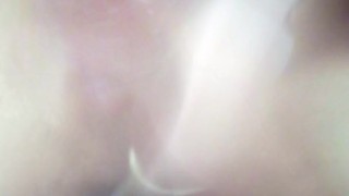 (Friend Request) Cumming in a condom to send by mail for her to taste it.