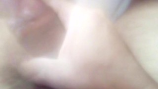(Friend Request) Cumming in a condom to send by mail for her to taste it.