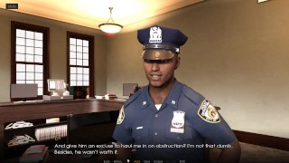 Depraved awakening #4