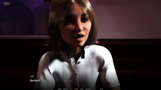 Depraved awakening #4