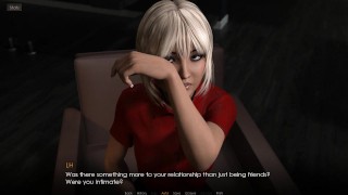 Depraved awakening #6