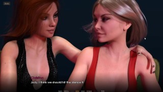Depraved awakening #9