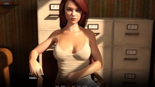 Depraved awakening #11