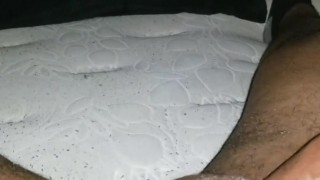 Penis Pump Cumshot