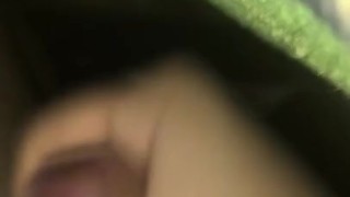 watch me masturbate in the dark night
