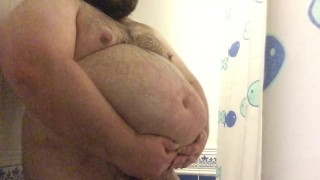 shower clip