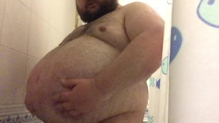 shower clip