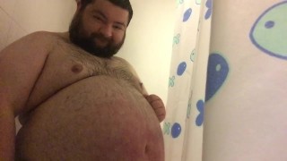 shower clip