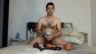 The Conversion: Enlistment -- FREE PREVIEW