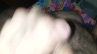 Bedtime Medicine closeup
