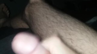 Bedtime Medicine closeup