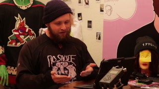 no sauce podcast ep 1 - highlight