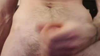 Front POV, some nice hard action!