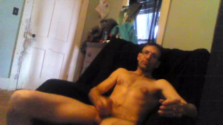 Smoking and Stroking