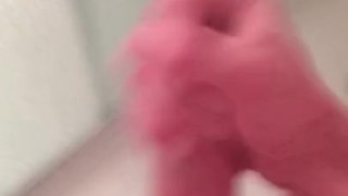 MIAMI VILLA SHOWER WANK