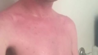 MIAMI VILLA SHOWER WANK