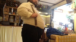 slow suit strippin clip