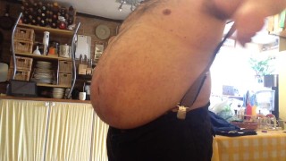 slow suit strippin clip