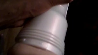 Nicole Aniston Fleshlight