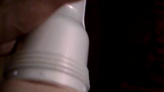 Nicole Aniston Fleshlight