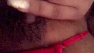 Quick nipple play