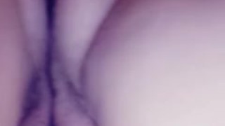 Both holes fuck