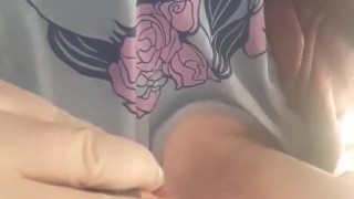 Want that Cock, but Ima Be Fine on My Own